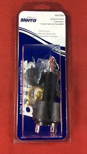 IGNITION SWITCH INBOARD BOAT
