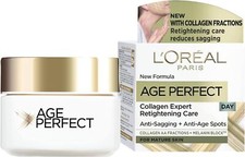 L’Oréal Paris Age Perfect