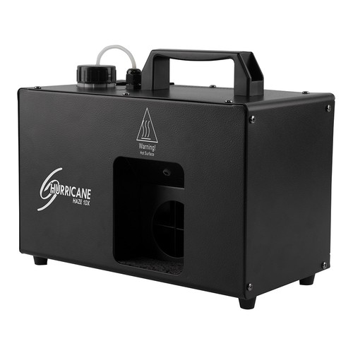 Chauvet hurricane haze 1dx - hurricane,