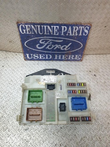 Ford mondeo galaxy - galaxy, s