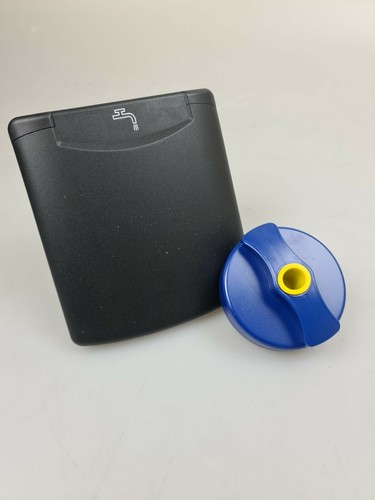 Water inlet non locking - water, inlet+non-locking