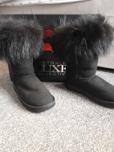 Australia luxe collective - australia,