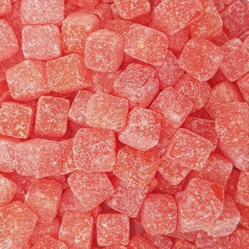 Kola cubes retro - cubes, party