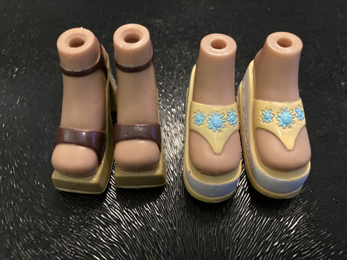 Bratz doll clothes - bratz,