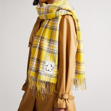 NIB designer Ted Baker lemon