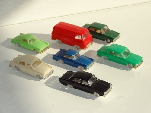 Minix lot thames - 7,