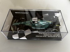Minichamps 1/43 ASTON MARTIN