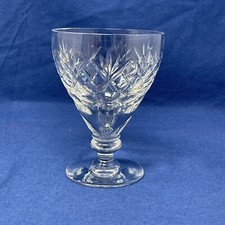 Webb corbett crystal - webb, &