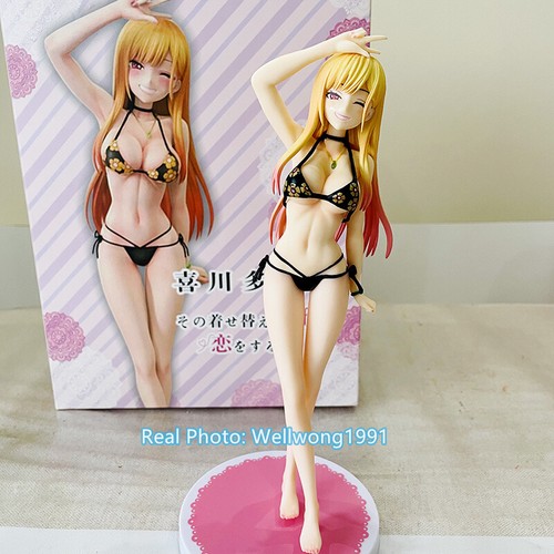 Anime dress darling - my, dress-up