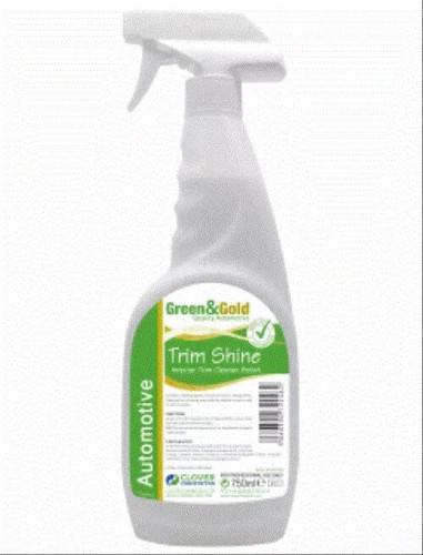 Trim shine professional - trim,
