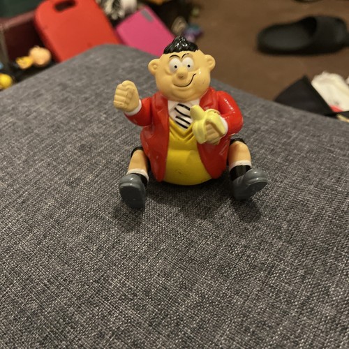 Mcdonalds the beano bash - the,