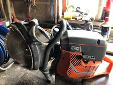 husqvarna partner k750