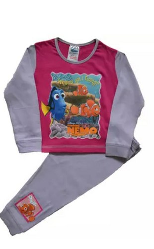 Finding nemo girls pyjamas - finding,