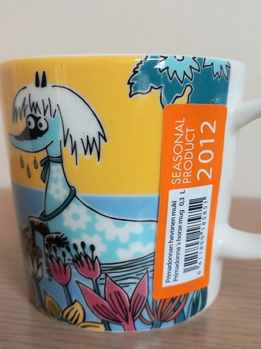New arabia finland limited - new!,