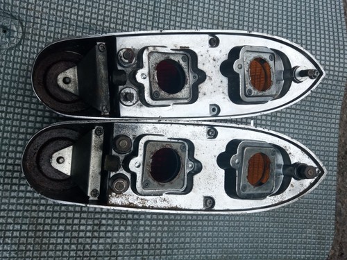 Jaguar 420g stype - mk, /