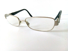 Vintage Designer Breil Milano Women`s Eyeglasses Frame BRV 055