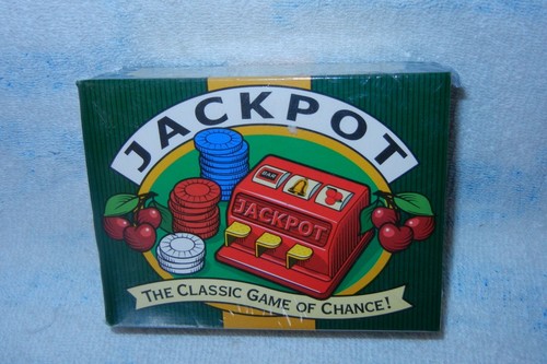 Think fun jackpot - jackpot, slot