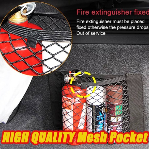 Mesh pocket hanging bag boot - hanging,