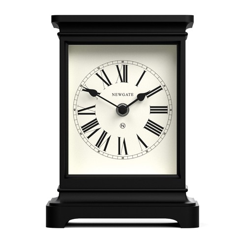 Newgate time lord mantel - time,