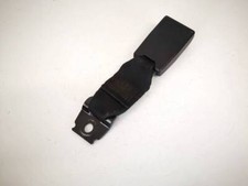 Opel Zafira 2000 Seat Belt
