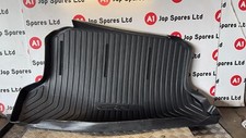 2015-2018 HONDA CRV MK4 RE67 GENUINE PLASTIC BOOT FLOOR LINER COVER