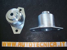 Front engine mount - engine, lancia