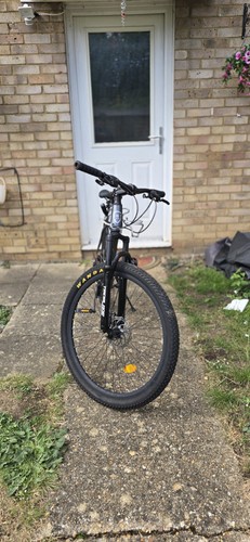 Mountain bike disc brake - disc,