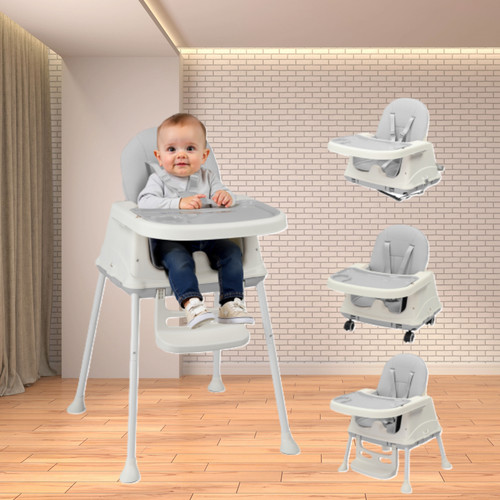 Baby high low - baby, low-feeding