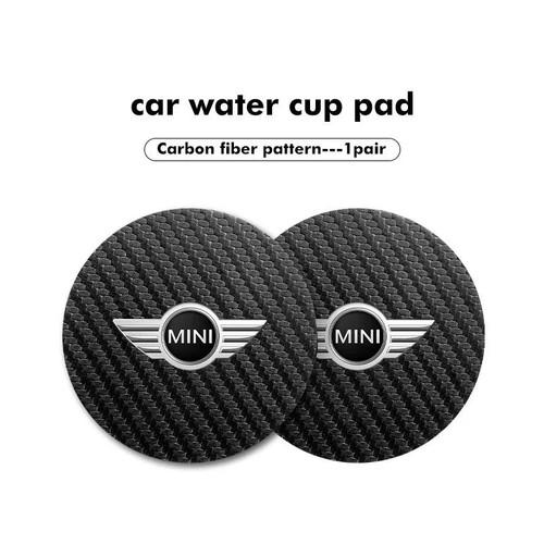 Mini cooper carbon cup - mini,