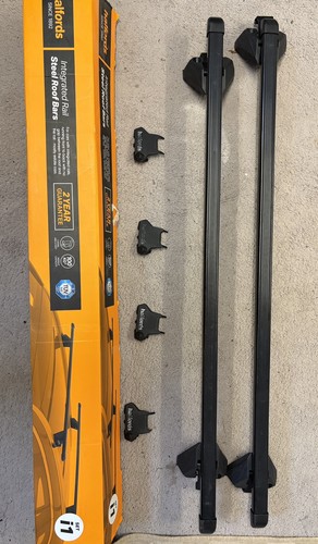 Halfords roof bars 726293 - bars, i1