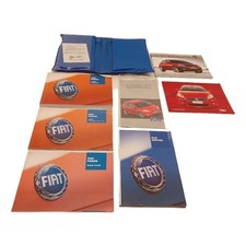 FIAT PUNTO 188 OWNERS MANUAL