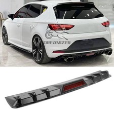 For Seat Leon FR Mk3 Cupra