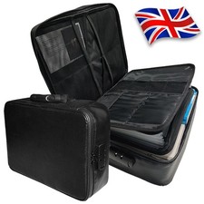 Fireproof Document Box File