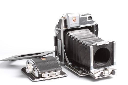 Linhof technika 6x9 body - linhof,