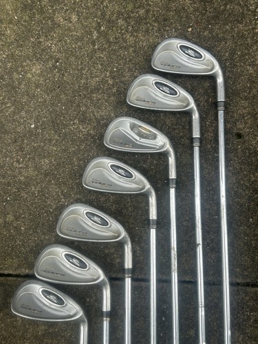 Cobra king iron - cobra, set