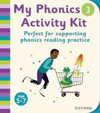 Essential Letters and Sounds