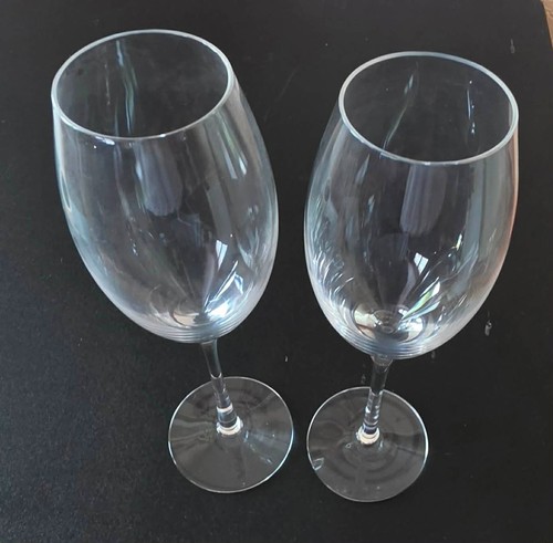 Set tall narrow glass - 2,