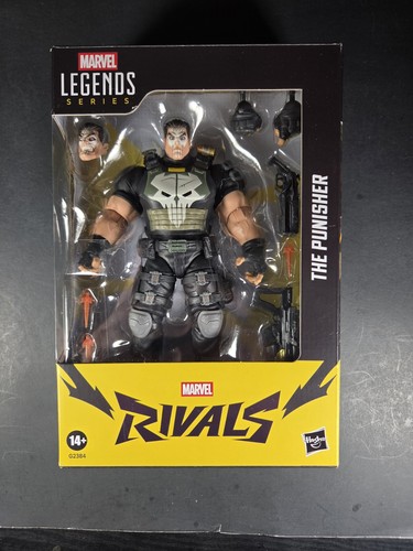 Hasbro marvel legends series - hasbro,