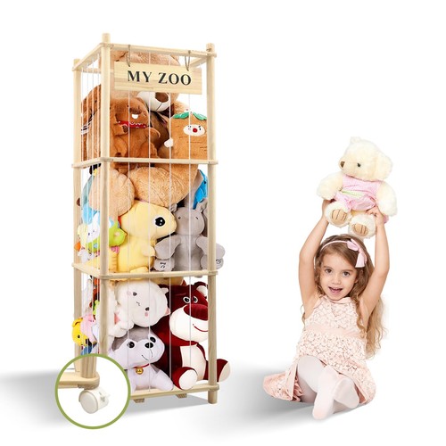 Neulriscn wooden stuffed - neulriscn,