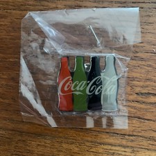 Coca-Cola Coke Promotional Pin