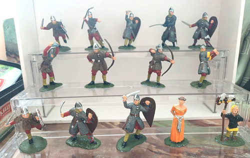 Conte collectables plastic - conte,