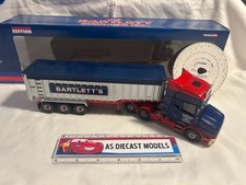 Corgi Modern Truck CC12813