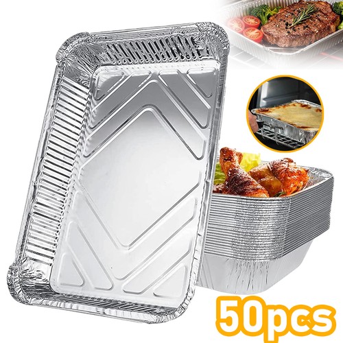 Pack disposable foil - disposable,