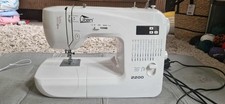 Massive Sewing Bundle – Sewing Machine + Huge Fabric & Craft Supplies – Start a