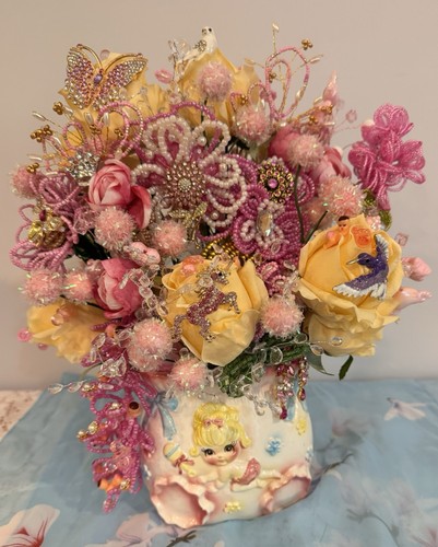 Ooak baby girl - ooak,