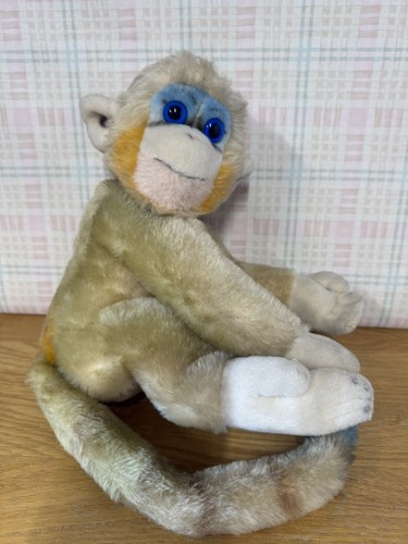 Vintage steiff mungo - steiff,