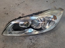 Volvo C30 Face Lift Left