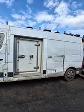 2024 NISSAN INTERSTAR MASTER