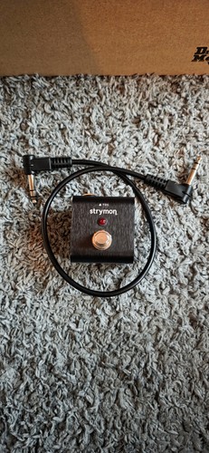 Strymon miniswitch - strymon,
