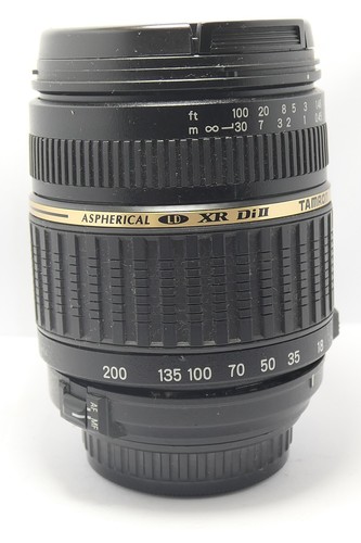 Tamron 200mm 5 6 3 - af, f/3.5-6.3